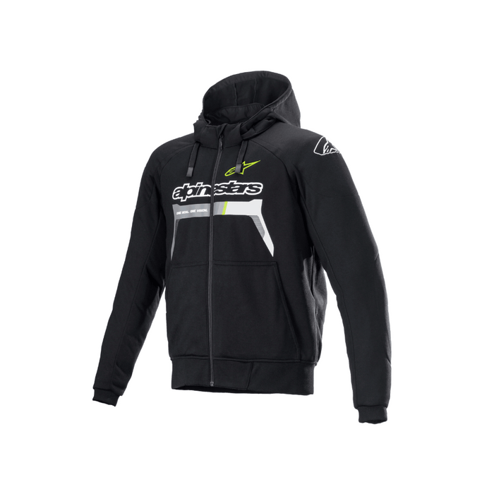 Alpinestars Chrome Ignition Hoodie - Road and Trials