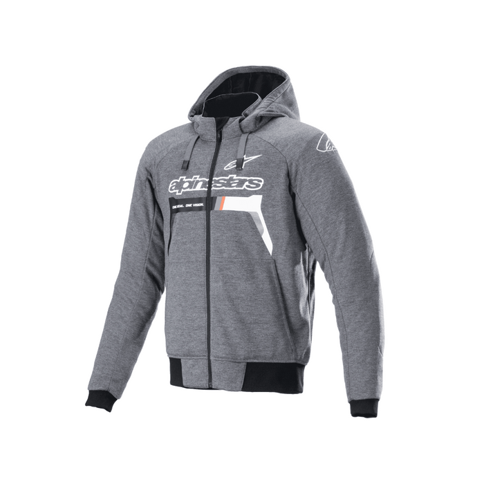 Alpinestars Chrome Ignition Hoodie - Road and Trials