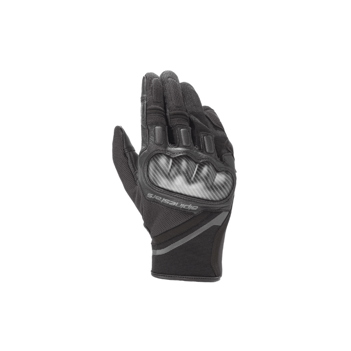 Alpinestars Chrome Motorcycle Gloves - Road and Trials