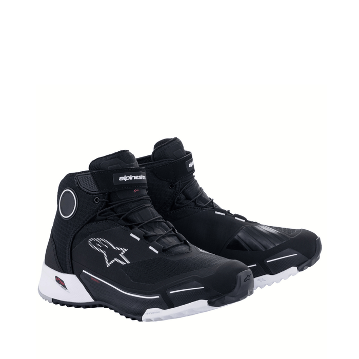 Alpinestars Riding Shoes CR-X Drystar - Road and Trials