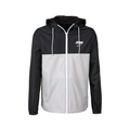 Alpinestars Cruiser Windbreaker Jacket - Black / Grey - Road and Trials