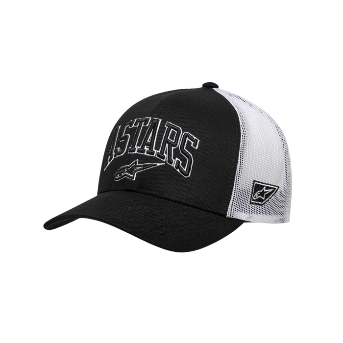 Alpinestars Dunker Trucker Hat - Road and Trials