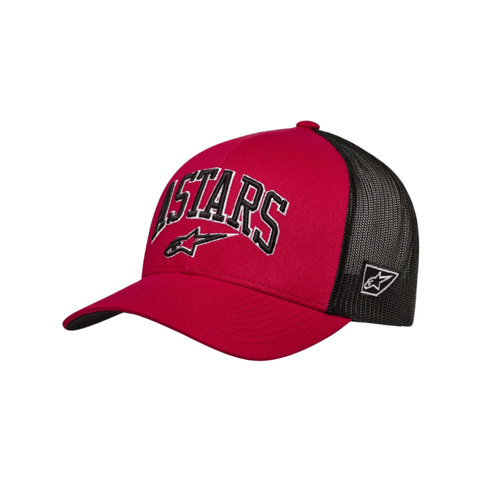 Alpinestars Dunker Trucker Hat - Road and Trials