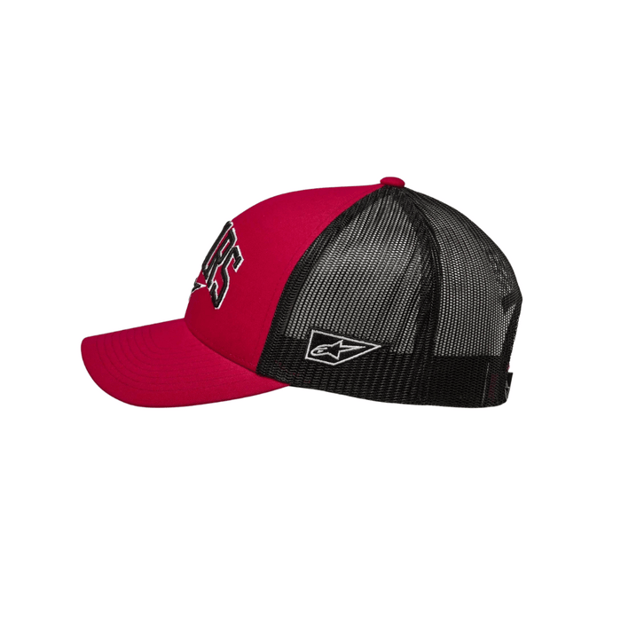 Alpinestars Dunker Trucker Hat - Road and Trials