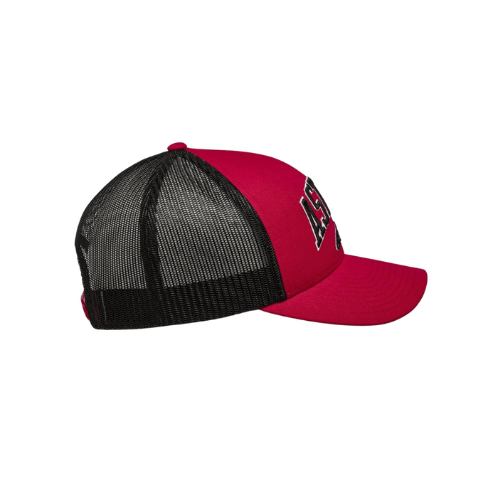 Alpinestars Dunker Trucker Hat - Road and Trials