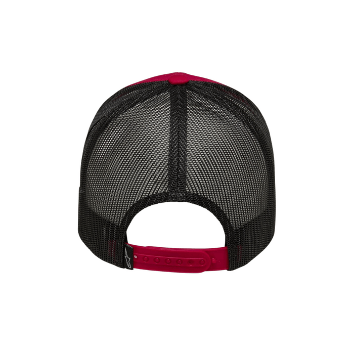 Alpinestars Dunker Trucker Hat - Road and Trials