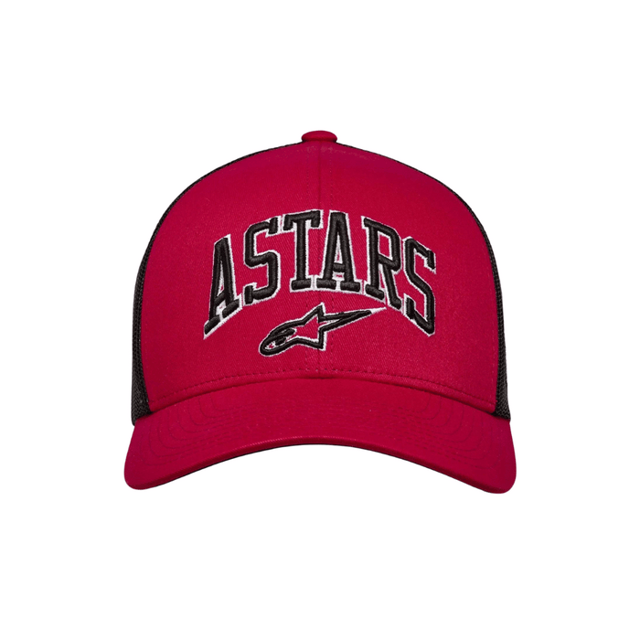 Alpinestars Dunker Trucker Hat - Road and Trials