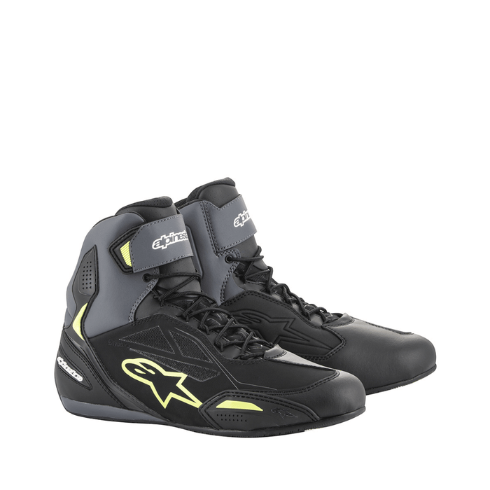 Alpinestars Riding Shoes Faster 3 - Road and Trials