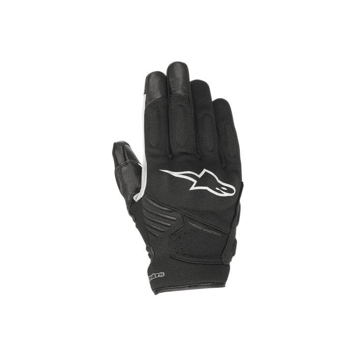 Alpinestars Faster Motorcycle Gloves - Road and Trials