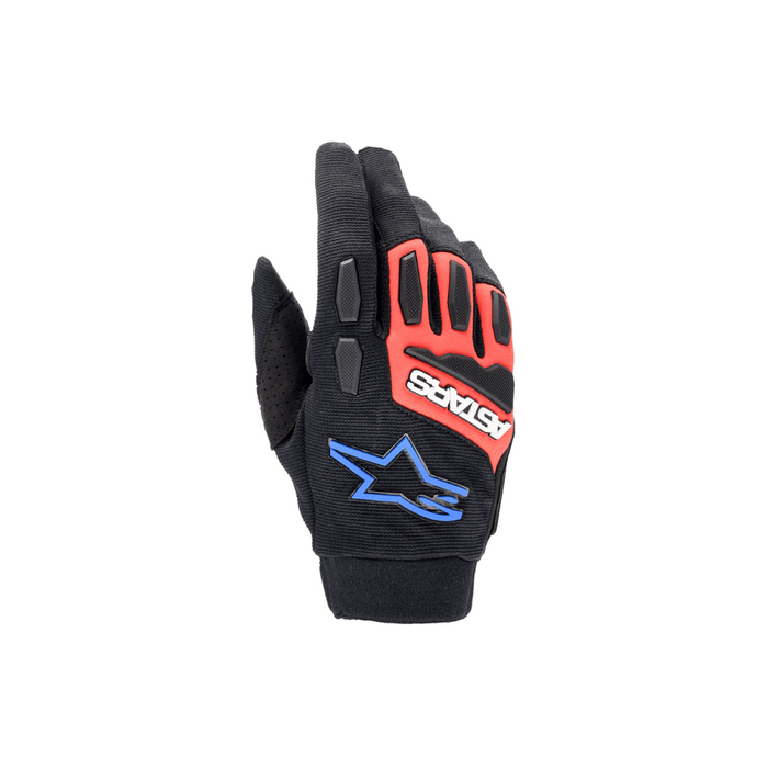 Alpinestars Full Bore XT Motorcycle Gloves - Road and Trials