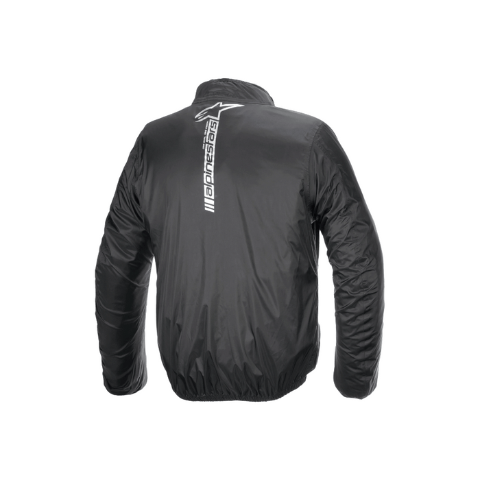 Alpinestars Hurricane Rain V2 Jacket - Road and Trials
