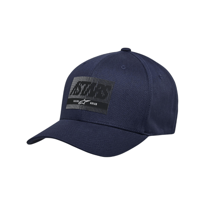 Alpinestars Hypto Hat - Road and Trials