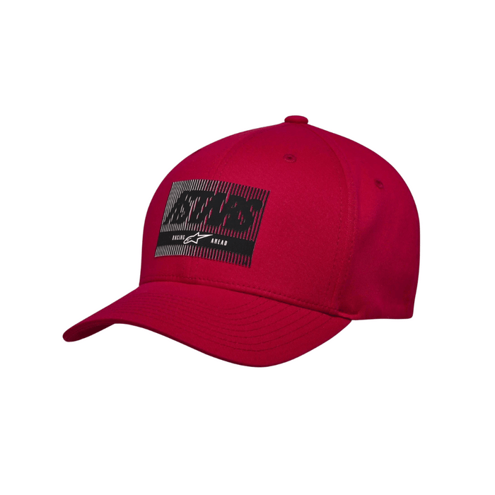 Alpinestars Hypto Hat - Road and Trials