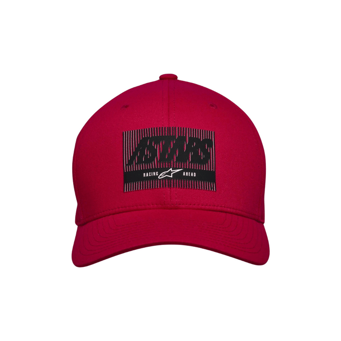 Alpinestars Hypto Hat - Road and Trials