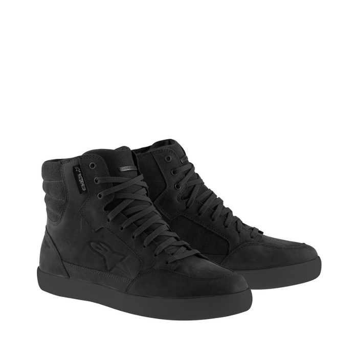 Alpinestars Urban Riding Shoes J-6 Waterproof - Road and Trials