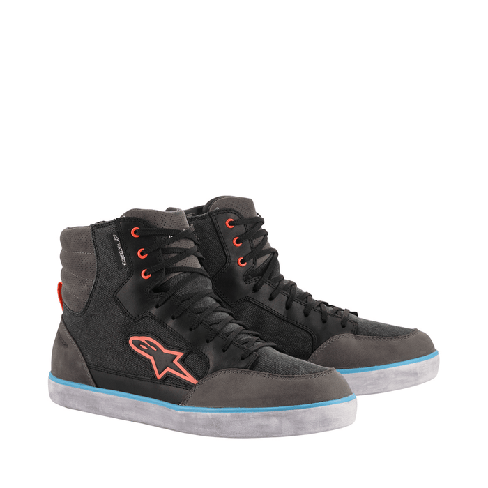 Alpinestars Urban Riding Shoes J-6 Waterproof - Road and Trials
