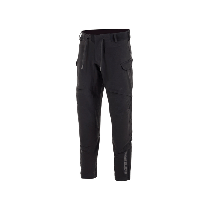Alpinestars Juggernaut Waterproof Pants - Road and Trials