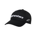 Alpinestars Linear Wordmark 2.0 Hat - Road and Trials