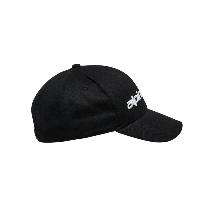 Alpinestars Linear Wordmark 2.0 Hat - Road and Trials