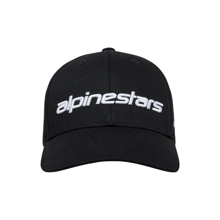 Alpinestars Linear Wordmark 2.0 Hat - Road and Trials