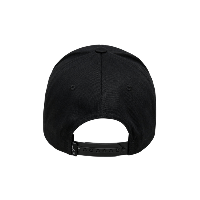 Alpinestars Linear Wordmark 2.0 Hat - Road and Trials
