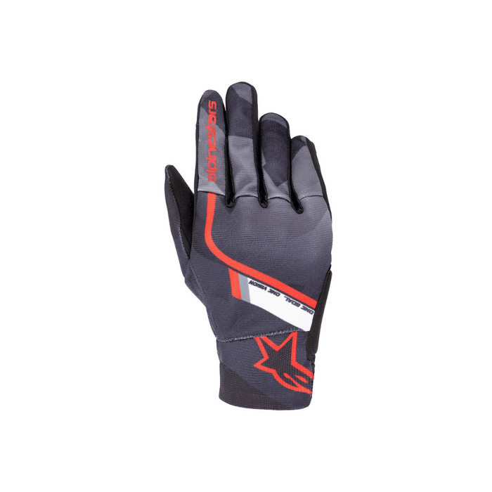 Alpinestars Reef Motorcycle Gloves - Road and Trials