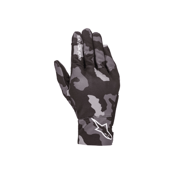 Alpinestars Reef Motorcycle Gloves - Road and Trials