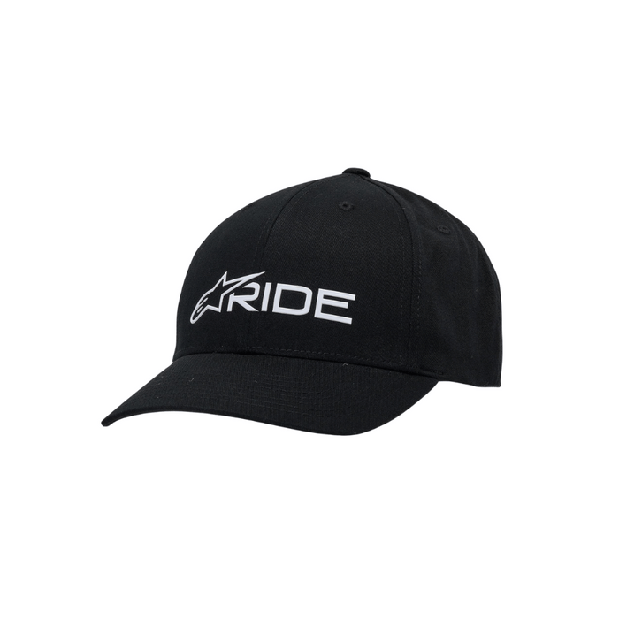 Alpinestars Ride 3.0 Hat - Road and Trials