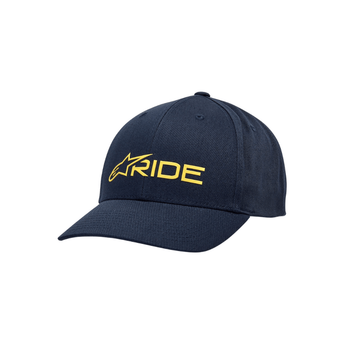 Alpinestars Ride 3.0 Hat - Road and Trials