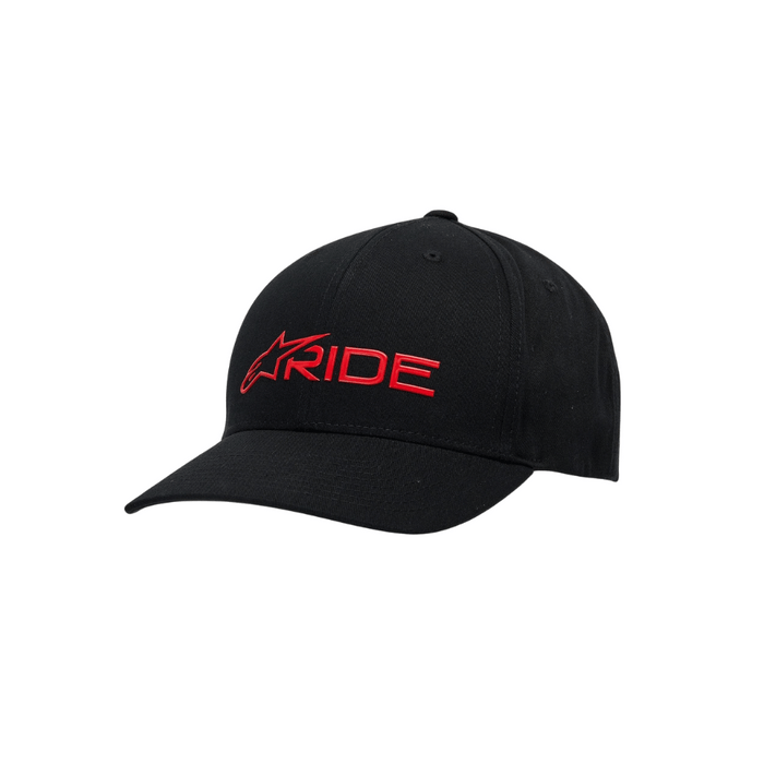 Alpinestars Ride 3.0 Hat - Road and Trials