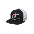 Alpinestars Ride 4.0 Trucker Hat - Road and Trials
