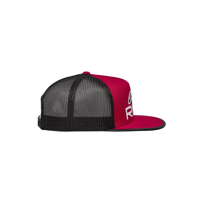 Alpinestars Ride 4.0 Trucker Hat - Road and Trials