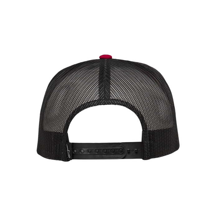 Alpinestars Ride 4.0 Trucker Hat - Road and Trials