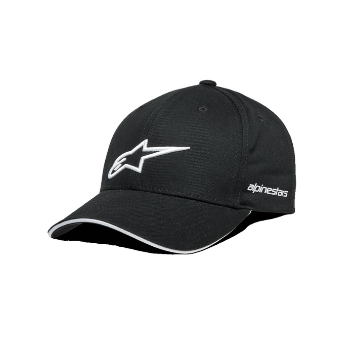Alpinestars Rostrum Hat - Road and Trials