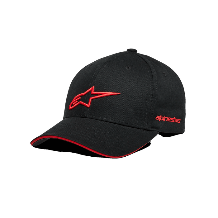 Alpinestars Rostrum Hat - Road and Trials