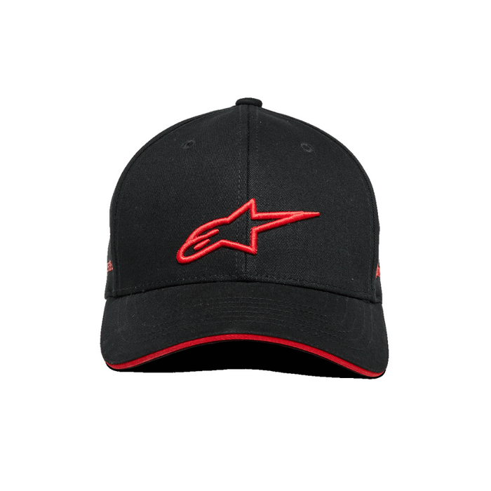 Alpinestars Rostrum Hat - Road and Trials