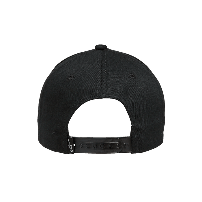 Alpinestars Rostrum Hat - Road and Trials