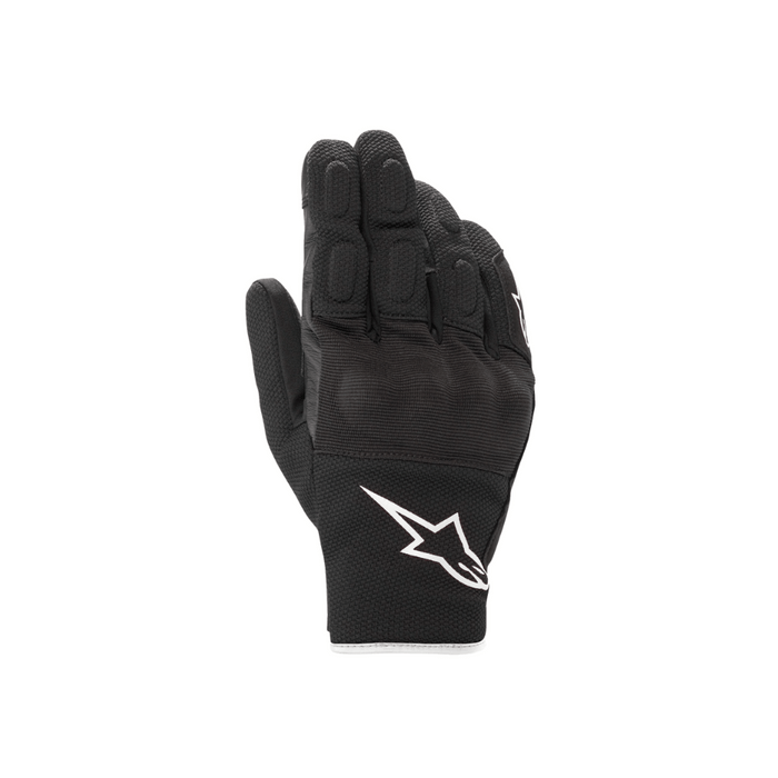 Alpinestars S Max Drystar Motorcycle Gloves - Road and Trials