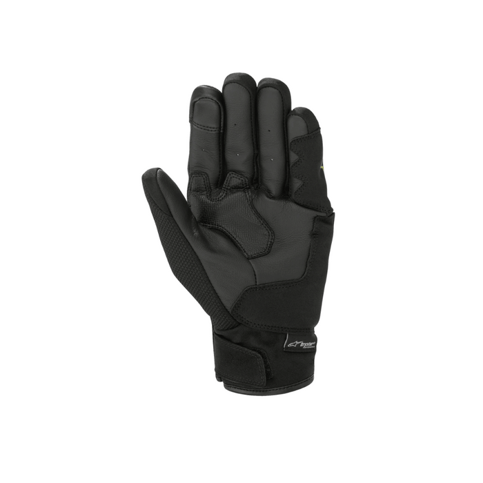 Alpinestars S Max Drystar Motorcycle Gloves - Road and Trials