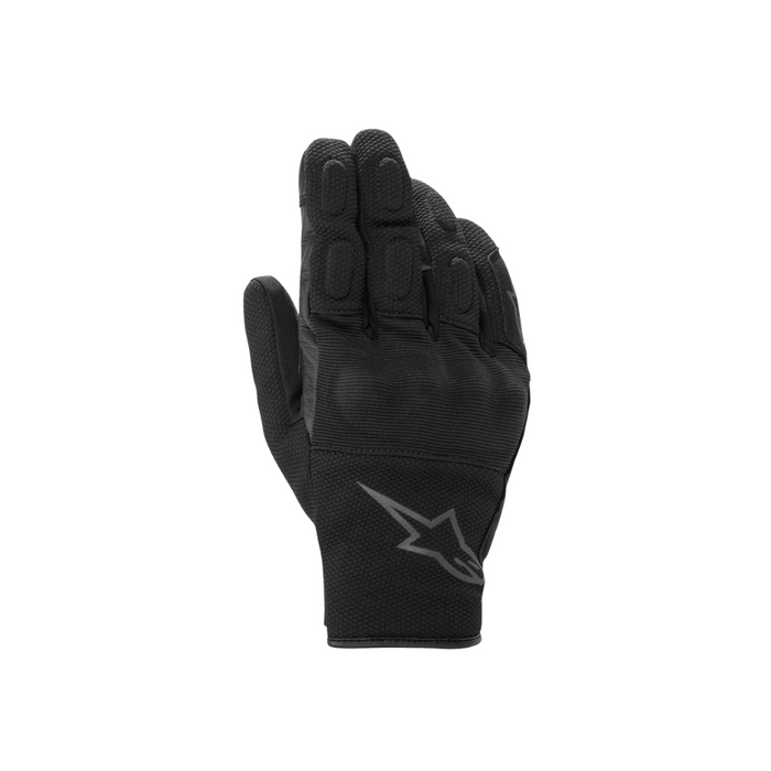 Alpinestars S Max Drystar Motorcycle Gloves - Road and Trials