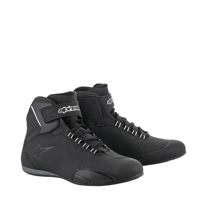 Alpinestars Riding Shoes Sektor Waterproof - Road and Trials