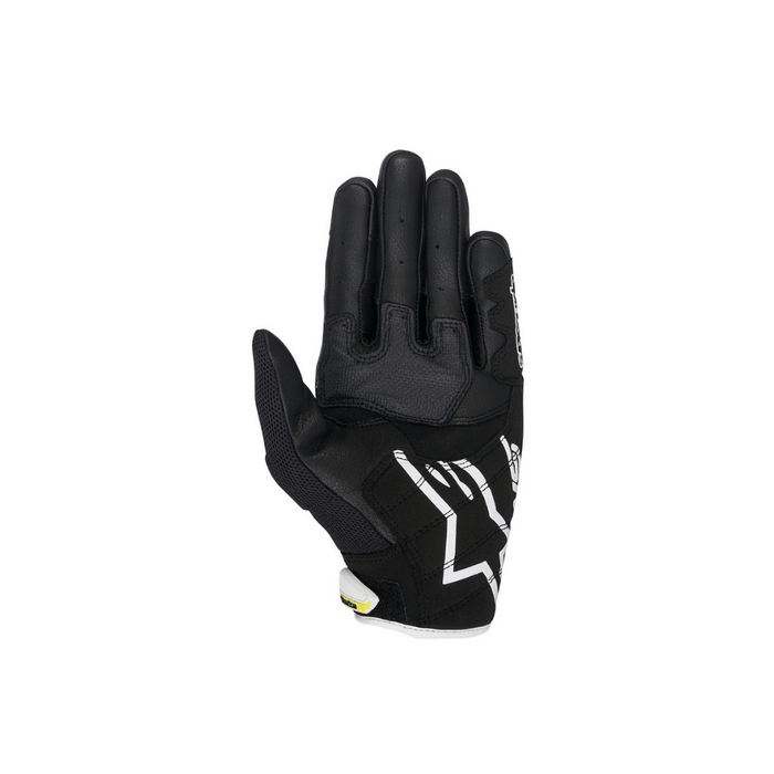 Alpinestars SMX-2 Air Carbon V2 Motorcycle Gloves - Road and Trials