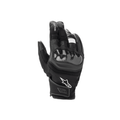 Alpinestars SMX Z Drystar Motorcycle Gloves - Road and Trials