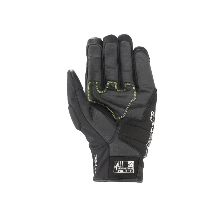 Alpinestars SMX Z Drystar Motorcycle Gloves - Road and Trials