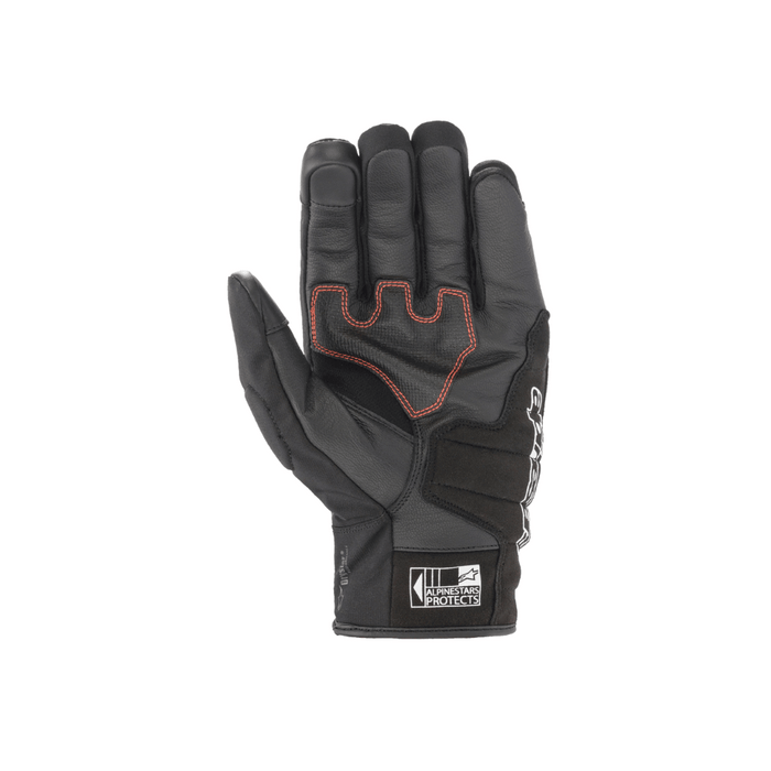 Alpinestars SMX Z Drystar Motorcycle Gloves - Road and Trials