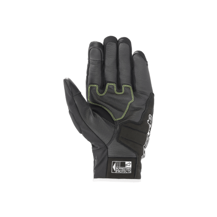 Alpinestars SMX Z Drystar Motorcycle Gloves - Road and Trials