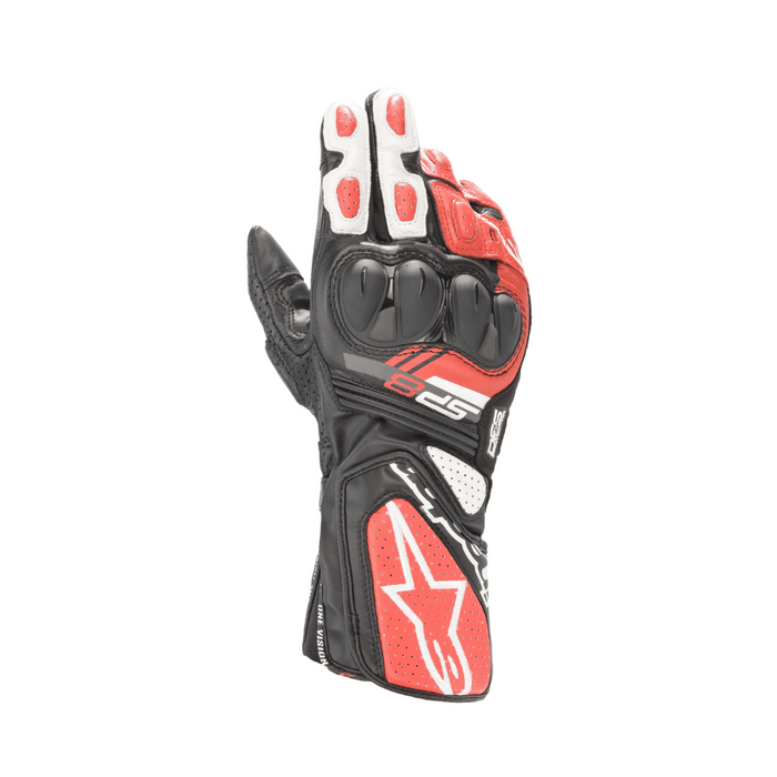 Alpinestars SP-8 V3 Motorcycle Gloves - Road and Trials