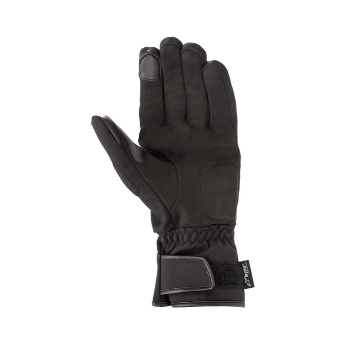 Alpinestars SR-3 V2 Drystar Motorcycle Gloves - Road and Trials