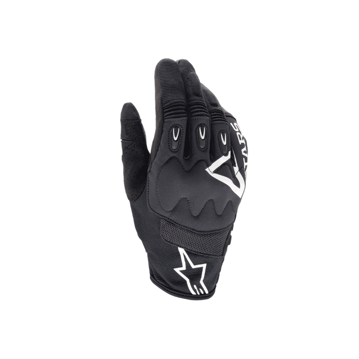Alpinestars Techdura Motorcycle Gloves - Road and Trials