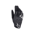 Alpinestars Techdura Motorcycle Gloves - Road and Trials
